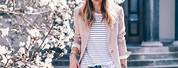 Outfit Ideas for Lake Como in Spring