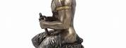 Pan Statue Greek Mythology