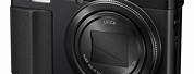 Panasonic Lumix Camera Compact Leica Lens