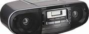 Panasonic Stereo Radio Cassette Recorder