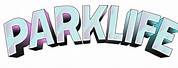 Parklife Festival Logo