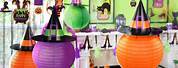 Party City Halloween Wall Decorations