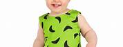 Pebbles Costume Toddler