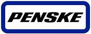 Penske Corporation Logo