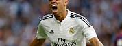 Pepe Real Madrid