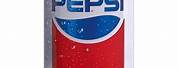 Pepsi Can Design