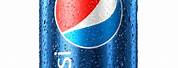 Pepsi Can Transparent Background