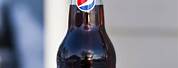 Pepsi Glass Bottle