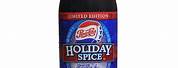 Pepsi New Flavor Holiday Spice