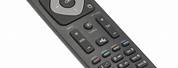 Philips Smart TV Remote Control