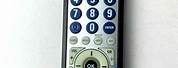 Philips Universal Remote Control Cl035a Manual