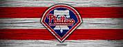 Phillies Baseball Hat Wallpaper