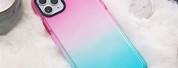 Phone Case Apple SE Ombre