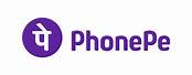 Phone PE Logo Outline PNG