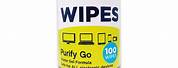 Phone Screen Cleaning Wipes