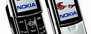 Picture of Mobile Phone Nokia 8800