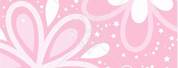 Pink Background Clip Art