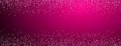 Pink Blur Sparkle Background