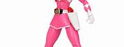 Pink Power Ranger Toys