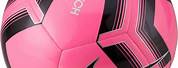 Pink Soccer Ball Size 4