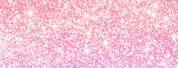 Pink and Blue Glitter Ombre Background