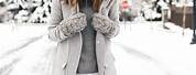 Pinterest Cold Winter Fashion