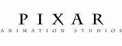 Pixar Logo Animation