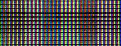 Pixelated Image of Computer Screen