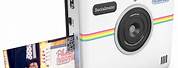 Polaroid Event Camera Printer