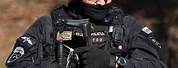 Police SWAT Tactical Gear