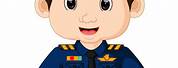 Policeman Cartoon Pictures for Kids