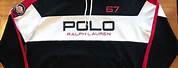 Polo Alpine Racing Sweatpants