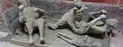 Pompeii Bodies Mother and Child
