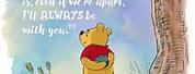 Pooh Bear Love Quotes