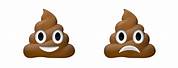 Poop Emoji Green screen