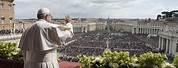 Pope Francis Vatican City