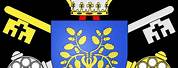 Pope Julius II Coat of Arms