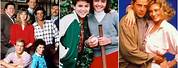Popular TV Shows From the 80s