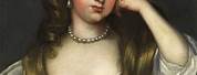 Portrait Painting 1600s