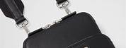 Prada Saffiano Leather Smartphone Case