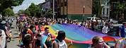 Pride Parade Albany NY