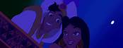 Princess Jasmine Aladdin a Whole New World