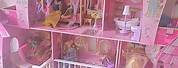 Princess Pottypants Barbie Dollhouse