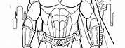 Print Off Coloring Pages Heroes