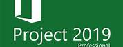 Project Professional 2019 Icon
