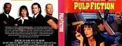 Pulp Fiction Director's Cut DVD