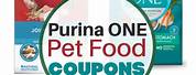 Purina Cat Food Coupons Printable