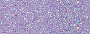 Purple Aesthetic Glitter Wallpaper