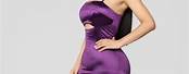 Purple Formal Dress On Fashion Nova