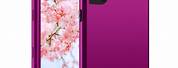 Purple Sky Phone Case Samsung S7